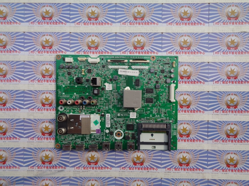 LG 55LA6600-CA主板EAX64797004(1.1)配屏 LC550EUH(PF)(P1) 现货