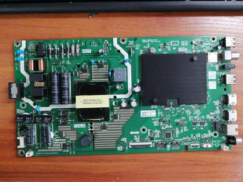 创维55H4主板5800-A8N04