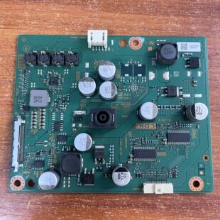 原装索尼 KD-49X8000G 49X7500F 电源恒流板 1-982-630-32现货 啊