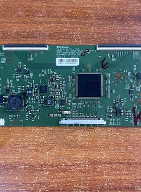 原装长虹UD55C6000iD 55E710U 液晶电视逻辑板6870C-0505A现货 啊