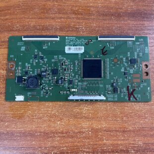 原装长虹UD55C6000iD 55E710U 液晶电视逻辑板6870C-0505A现货 啊