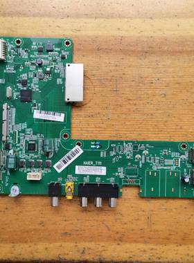 海尔LS65/55AL88K52A3/88T72/88K52/A92 50H720G主板0091802170A