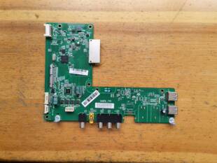 海尔LS65/55AL88K52A3/88T72/88K52/A92 50H720G主板0091802170A