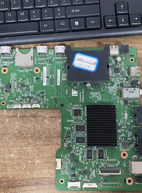 夏普LCD-60LX765A主板SR29A4634X QPWBXG441WJZZ屏MA724-0现货 华