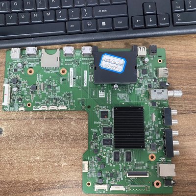 夏普LCD-60LX765A主板SR29A463