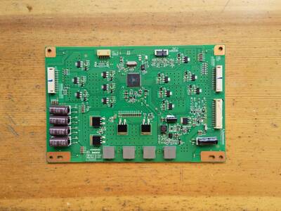 原装拆机创维50E6200升压板