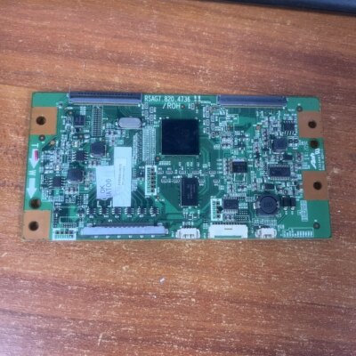 原装海信LED42K320DX3D逻辑板