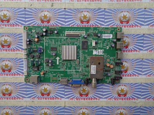 原装正品 创维32E550D 主板5800-A8K490-0P60 配屏V320BK1-LS5