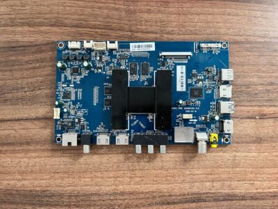 原装海尔LS55AL88U71主板009