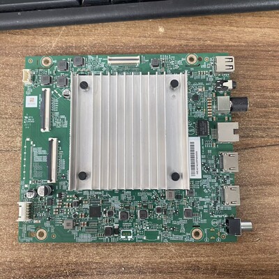 华为HD55KHAA主板715GD180-M0