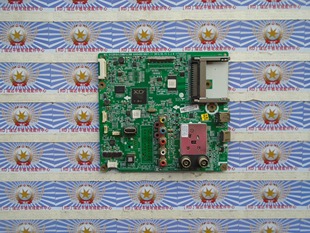 原装 50LN5400-CN主板 EAX64891306(1.1) 配屏LC500DUE 实物图