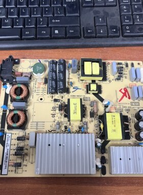 原装TCL 65X2 65X3 电源板 40-L202W8-PWB1CG 08-S202H58现货啊