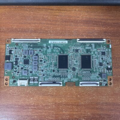 现货原装海信65U7G逻辑板HV650