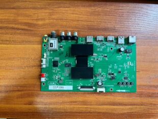 原装TCL D48A710 主板 40-MT0700-MAA2HG配屏LVF480CS0T E30 V7