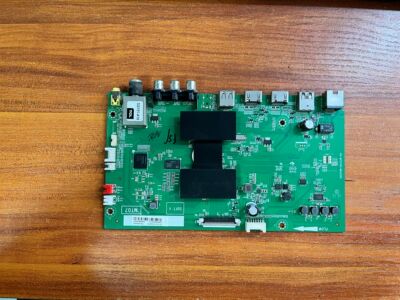 原装TCLD48A710主板40-
