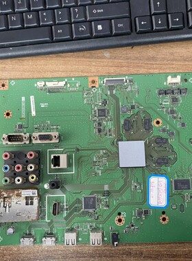 夏普LCD-60LX640A主板QPWBXG122WJN2 DUNTKG122屏JE600D3GV0DX 华