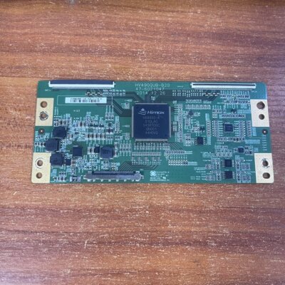 拆机原装康佳LED49R90U液晶电视