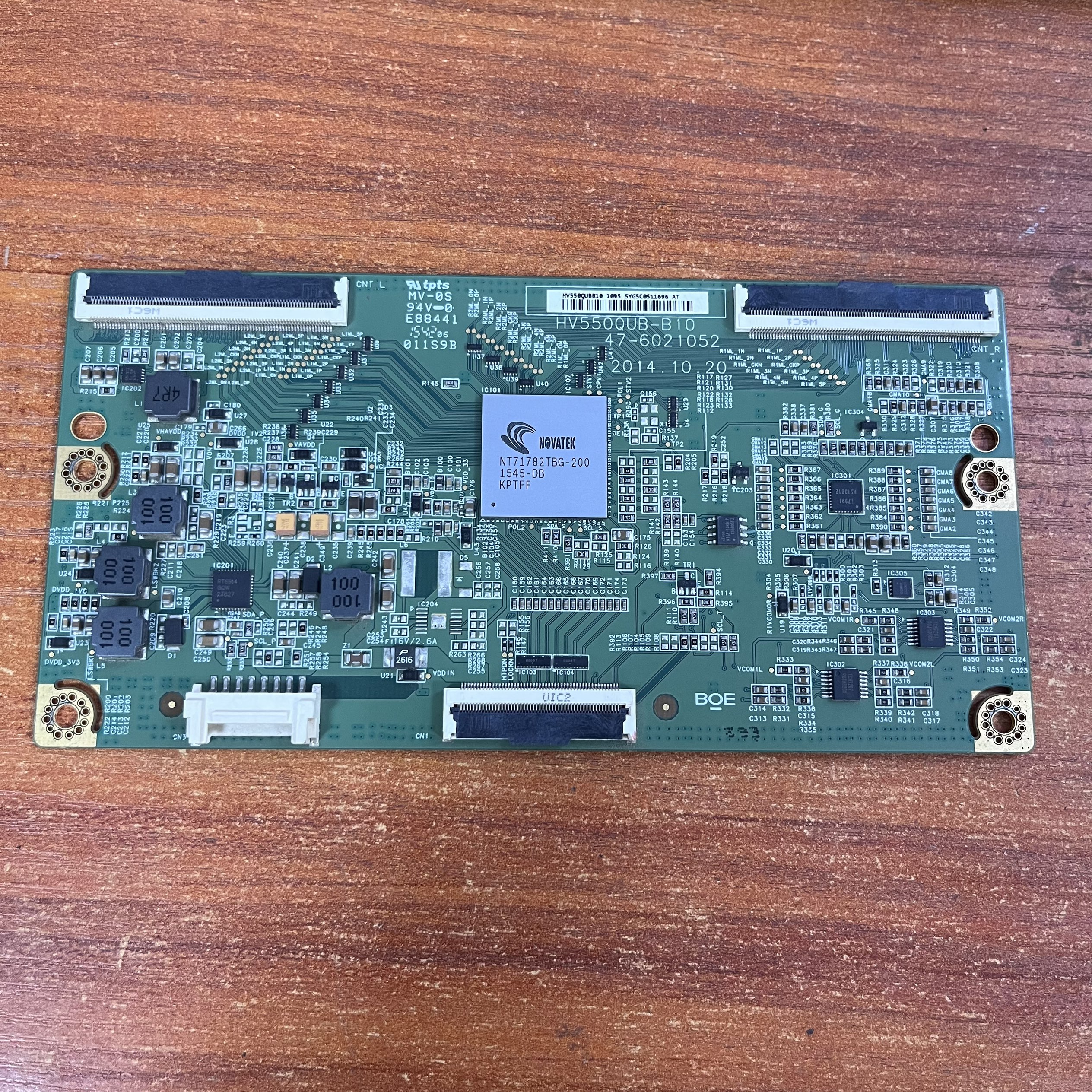 原装三星UA55JU5900JXXZ电视逻