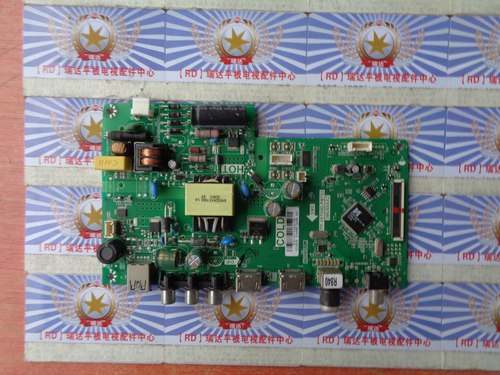 先锋LED-32B750主板TP.VST69D.PB782 3MU69AX2屏LVW320CSDXE21V28