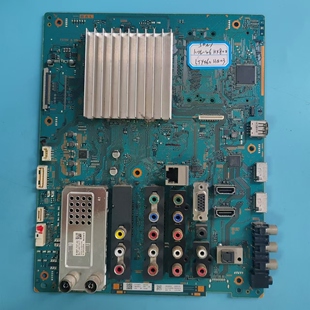 原装索尼KDL-46HX800液晶电视主板1-881-636-13屏LTY460HQ03 现货
