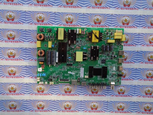 康佳LED55M3000A主板35021877