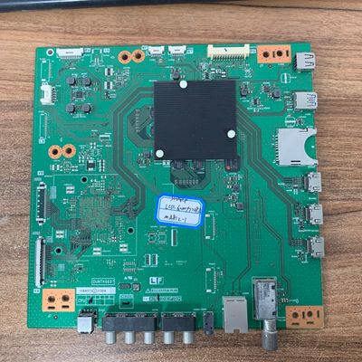 原装夏普LCD-60MY7008A主板