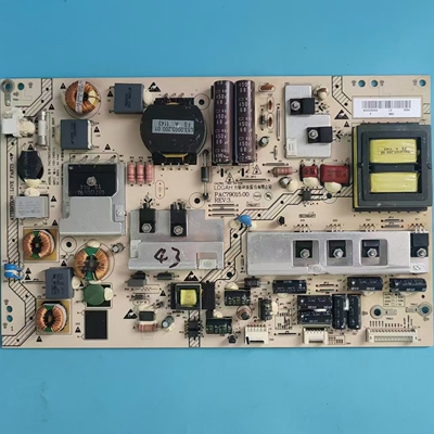 海尔LE43A720LE48A720电源板