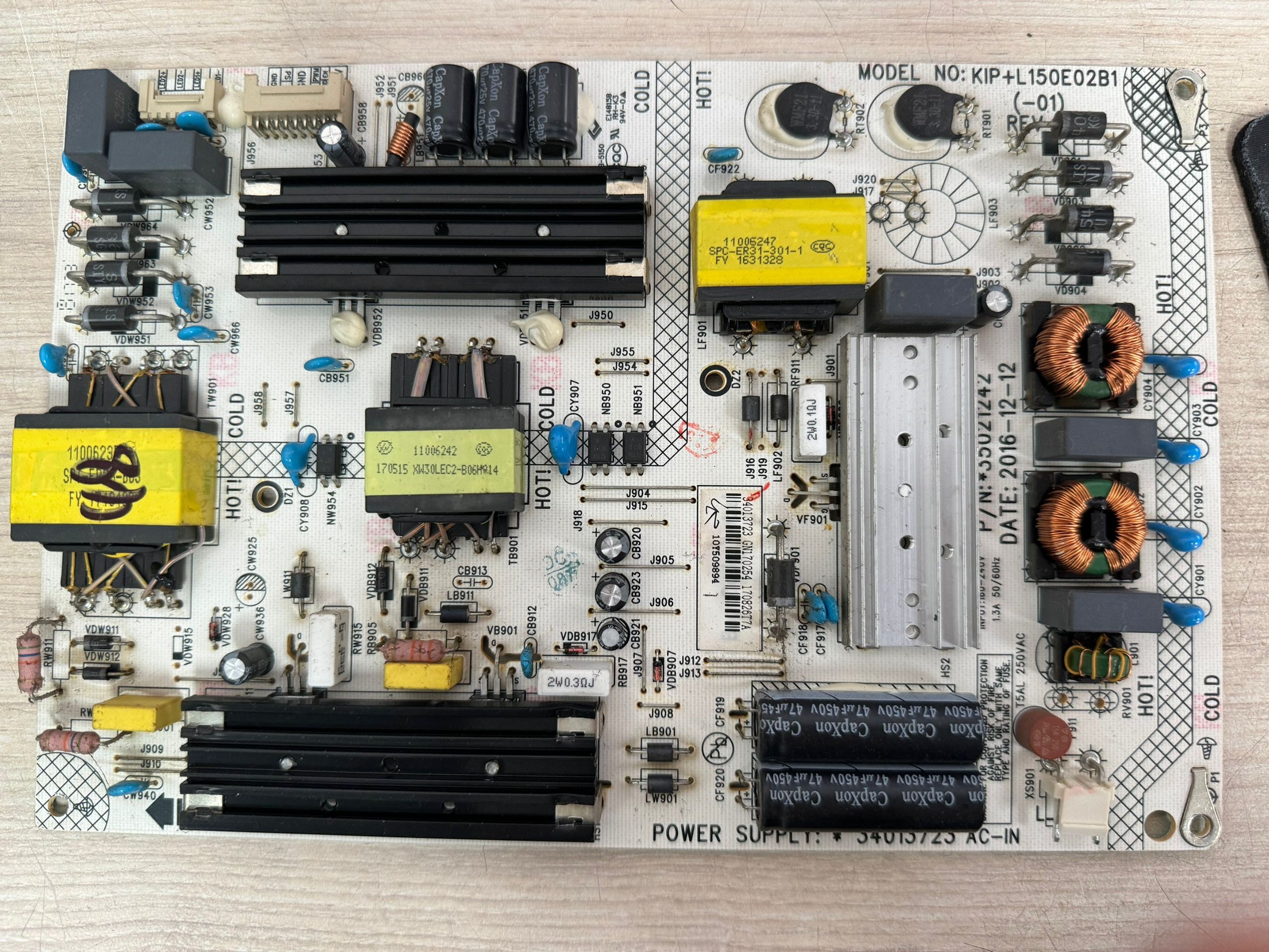 A测好原装康佳QLED48X60ULED48U