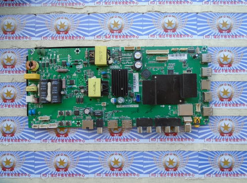 LE40R31主板TP.RT2984D.PB731