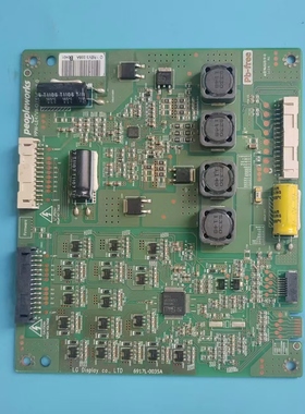 海尔LE47A300ND创维47E92RD 47E96RS恒流板背光板6917L-0035A测好