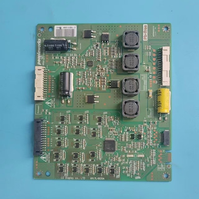 海尔LE47A300ND恒流板