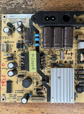 现货原装TCL L42F1590B L40F3800U电源板IPE07R41 81-PBE042-G01