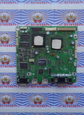 AA测好原装夏普LCD-52GX3 主板 KE282 XE282WJ  配屏LK520D3LZ50X