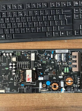 原装小米L65M5-AB 液晶电视机电源板HP-650E10A现货拆机测好 华