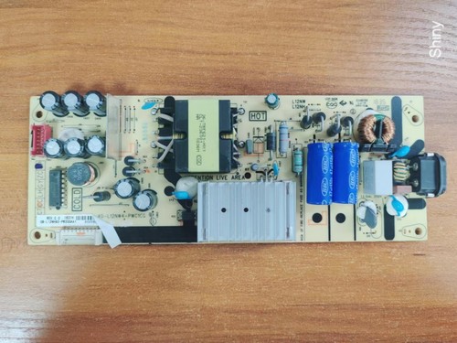 TCL55L68055F6电源板