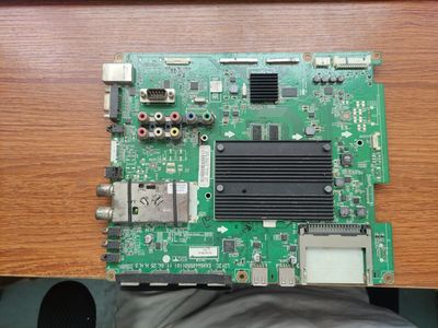原装LG47LW7200-CA主板