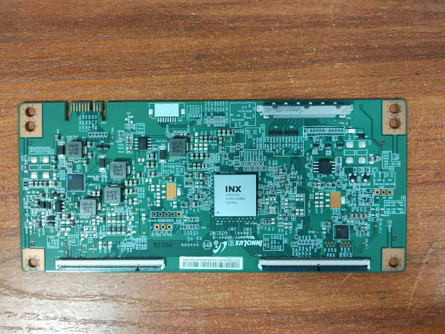 暴风45X创维45E5逻辑板E88441