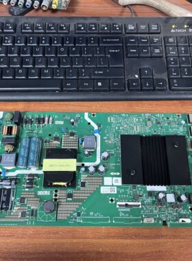 原装创维50V40 主板 5800-A6H700-3P10 屏RDL500WY(PN0-008)啊