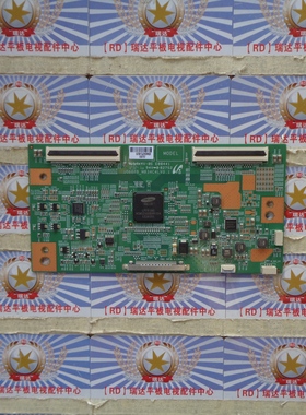 原装海信 LED55K310X3D 逻辑板 SQ60PB-MB34C4LV0.1 现货