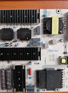 原装海信75E3F 75E5G电源板RSAG7.820.10689/ROH 拆机件 测后发货