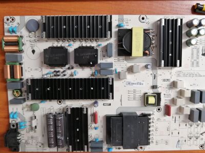 海信75E3F75E5G电源板RSAG