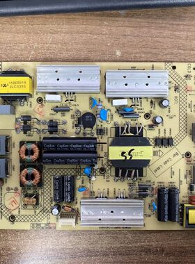 康佳LED55K35U/50X1800A电源板