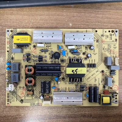 康佳LED55K35U电源板340119023