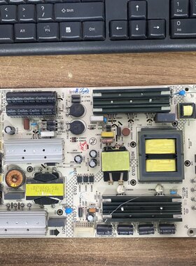 康佳LED60G9200U LED60S8000U电源板34015377 35021870实拍图 华