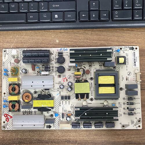 原装康佳LED60G9200U电源板