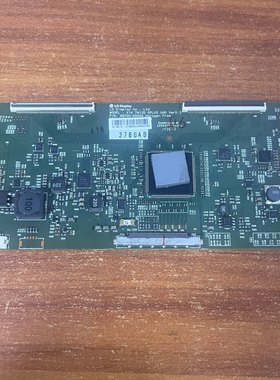 原装创维42E710U 液晶电视康佳LED55X9800U逻辑板 6870C-0505A 阿