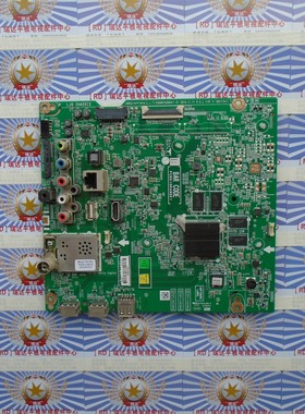 原厂LG 60UH7500-CA 主板 EAX66752803(1.5) 屏 LC600EGE(DJ)(M2)