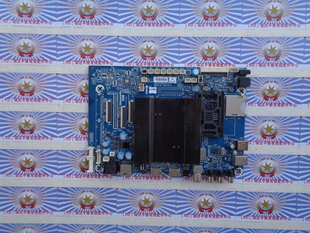 原装创维 55E710U 主板 5800-A7R080-0P10 屏 REL550WY(LD0-000)