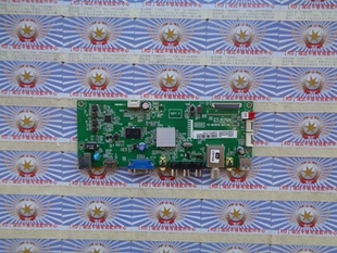 AA TCL D39E161电视机主板40-MS881B-MAF2HG屏LVW390NDAL原装现货