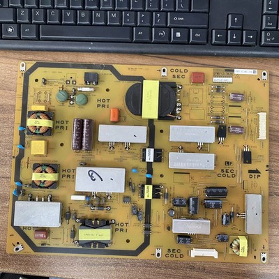 夏普LED-60LX550A电视电源板QP